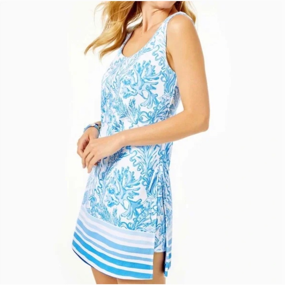 Lilly Pulitzer Sammi Romper
